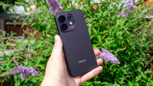 OPPO Reno 16f