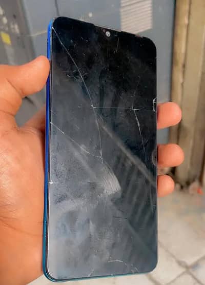 Vivo Y91D