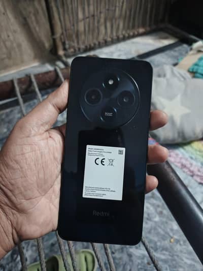 Xiaomi Redmi 14C
