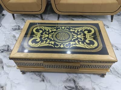 Modern coffee table for sale