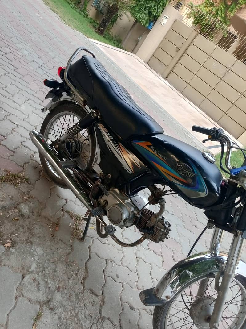 اچھی بیک ہے مزے کی کسی طرح کا کوئ کام ہونے والا نہیں ہے 4