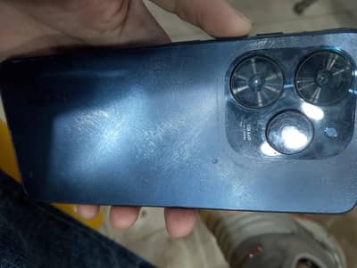 Tecno Spark Go 2024