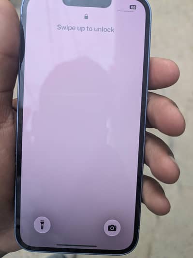 Apple iPhone 14