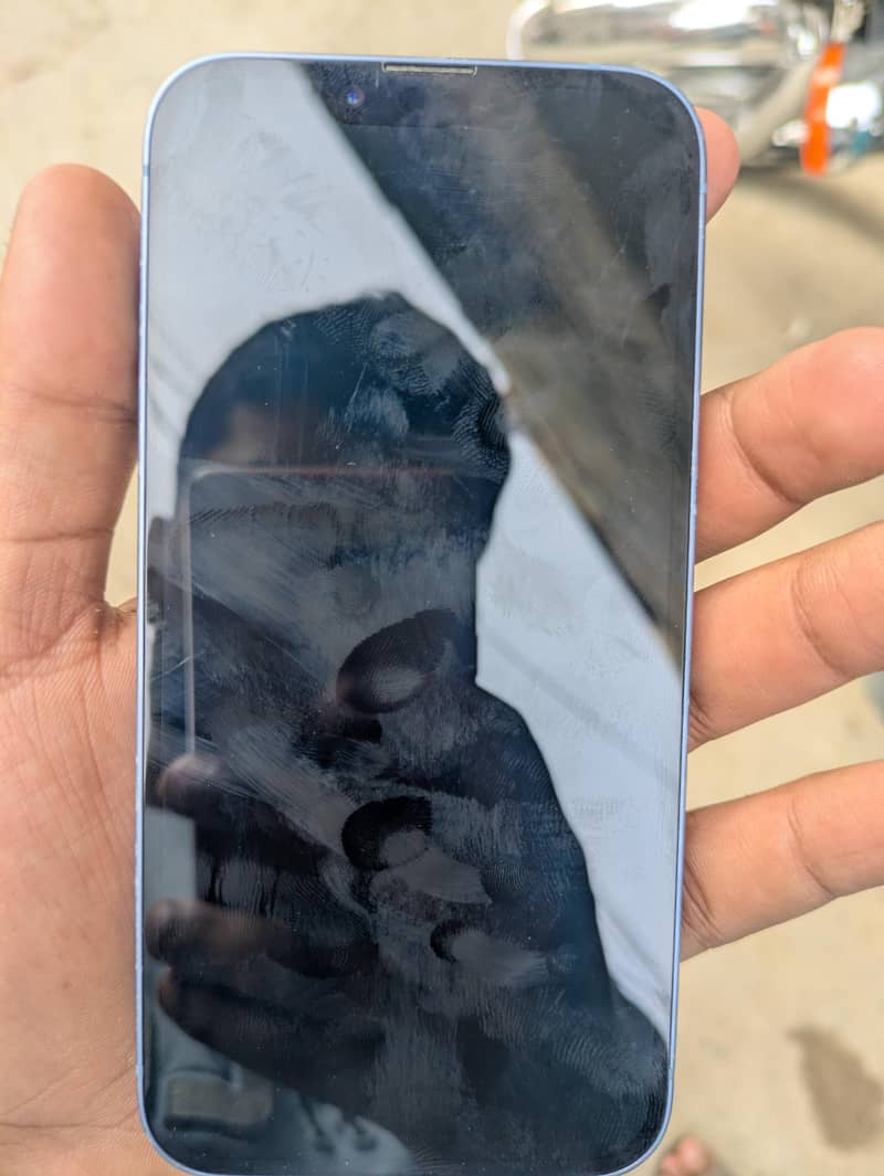 Apple iPhone 14 1