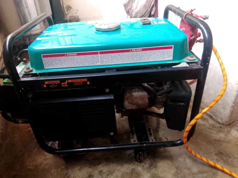 generators 1