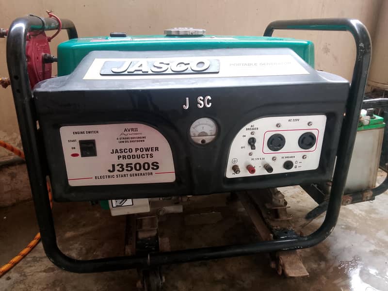 generators 4