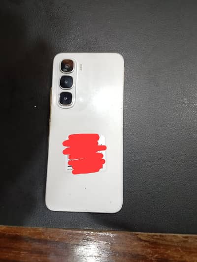 Infinix hot 60i