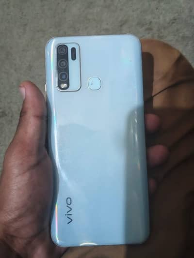 Vivo Y30