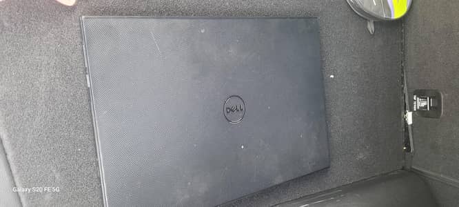 Dell core i3 6th Gen laptop for sale