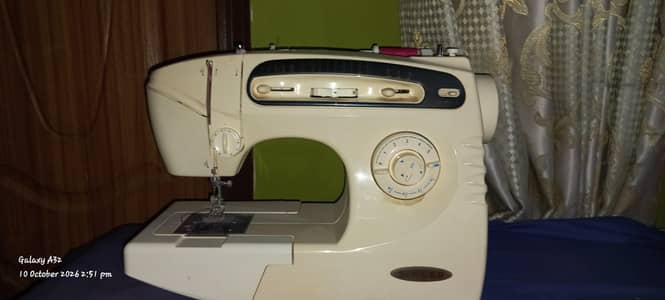 Sewing Machine for Sale in Good Condition