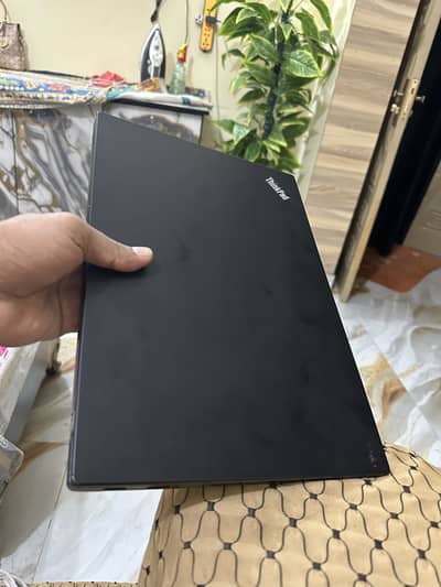 Title: Lenovo ThinkPad T470s Core i7 6th Gen | 20GB RAM | 256GB SSD