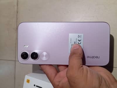 Realme C100i