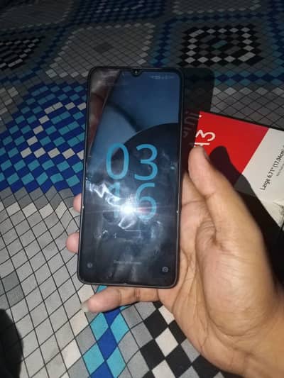 Xiaomi Redmi A3 4/128