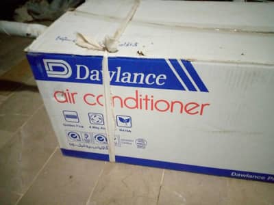 Dawlance AC 1.5 Ton Model Extreme 30