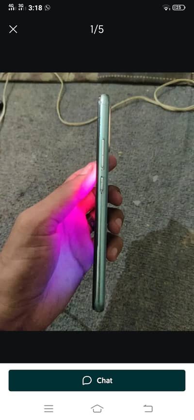 Vivo S1