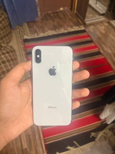 iPhone X 256GB