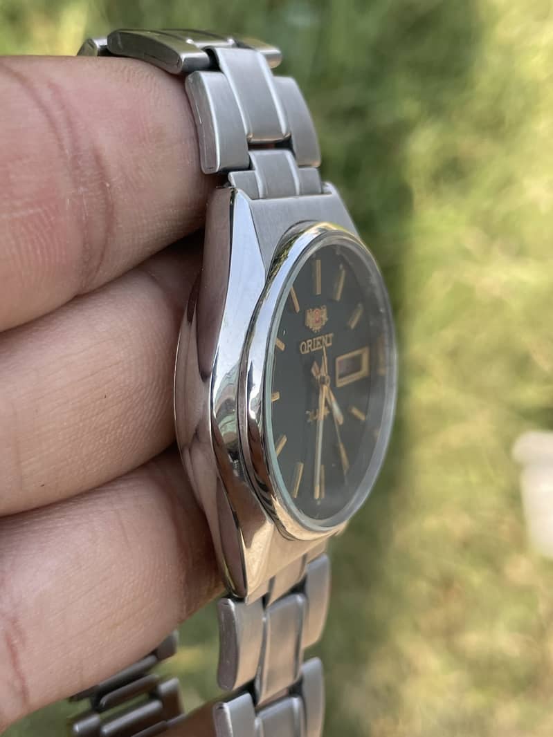 Orient 2