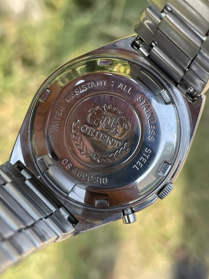 Orient 3