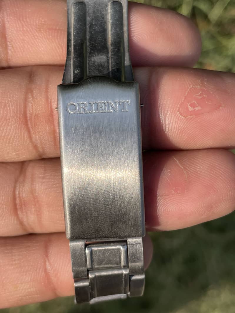 Orient 4