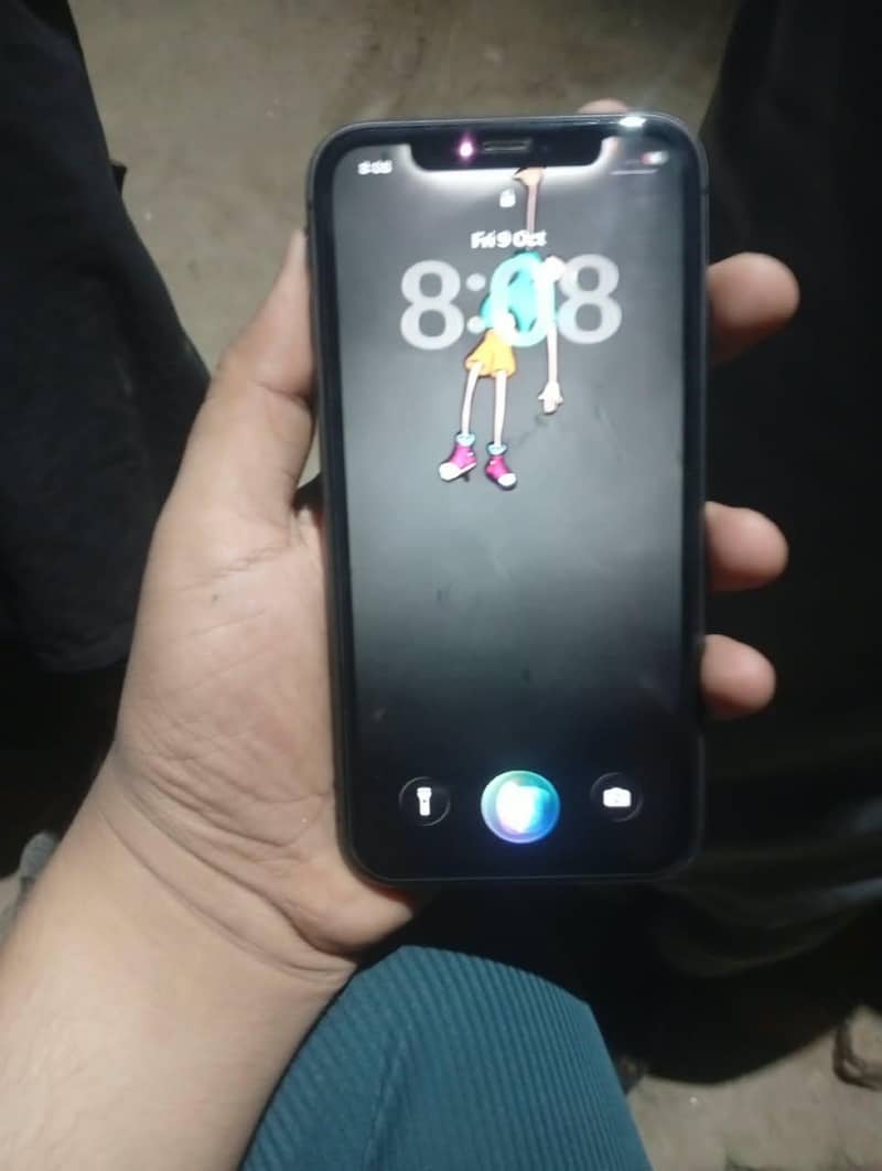 Apple iPhone 11 0
