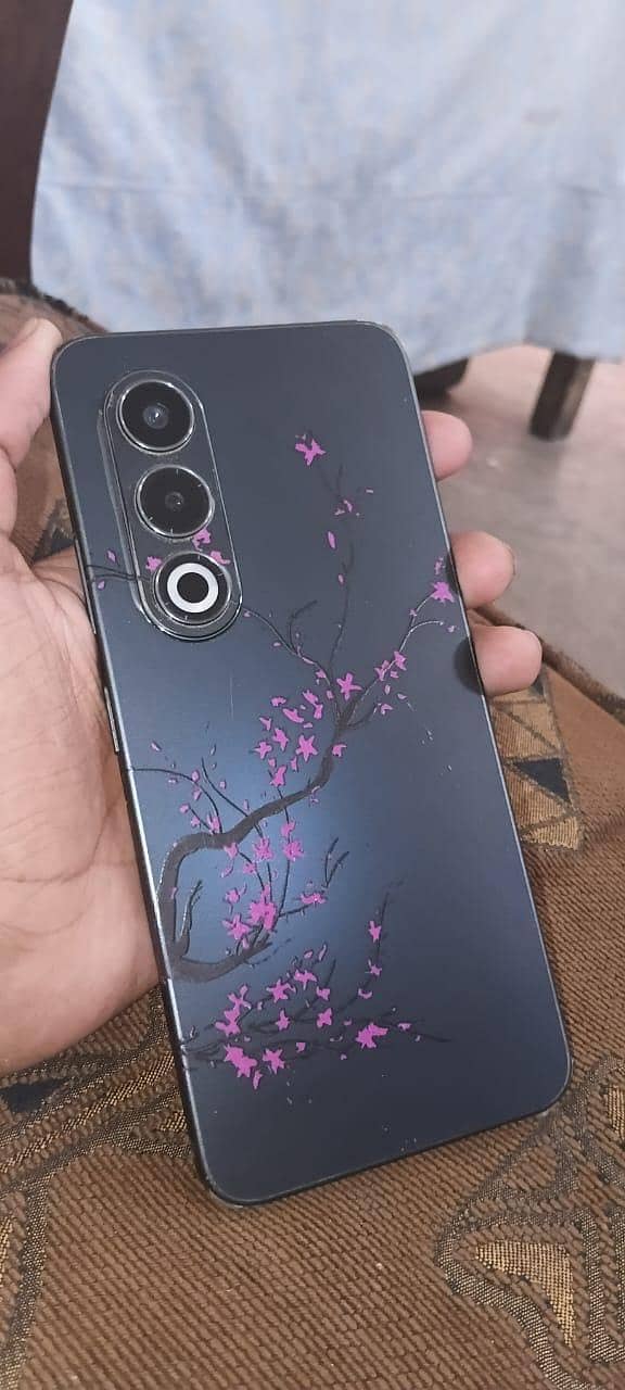 Itel S25 1