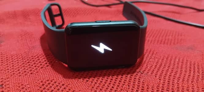 Samsung Galaxy Watch Fit 3