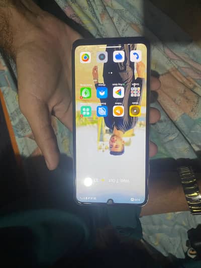 Realme C61