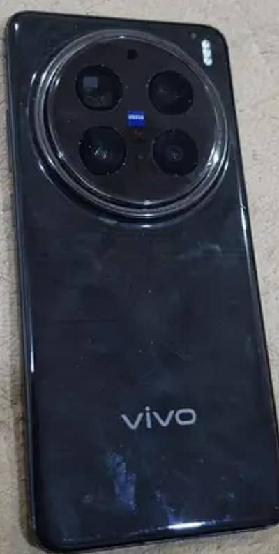 Vivo x200 Pro