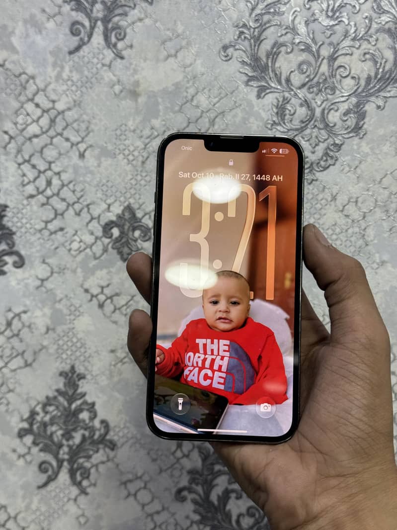 Apple iPhone 13 Pro 3
