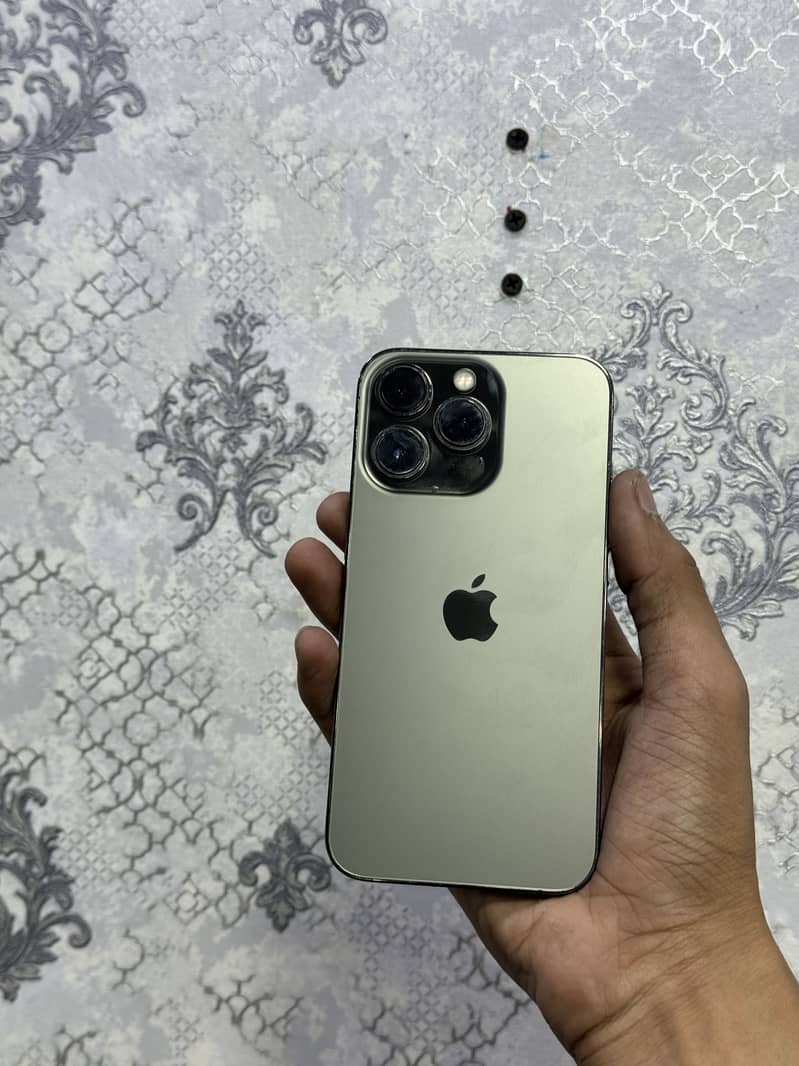Apple iPhone 13 Pro 5