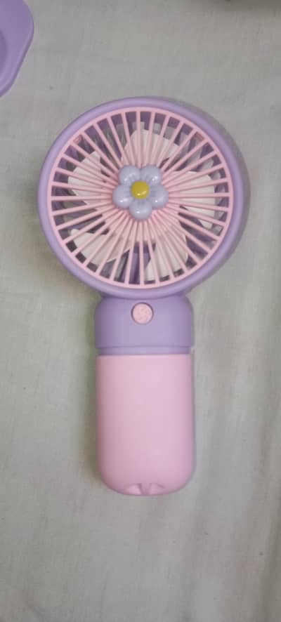 MINI FAN