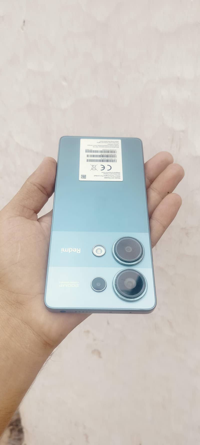 Xiaomi Redmi Note 13 Pro 7