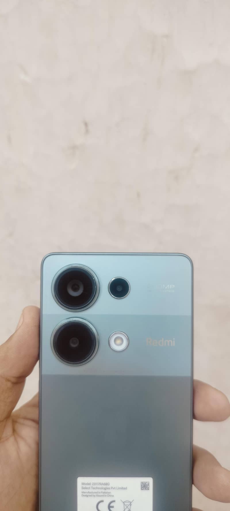 Xiaomi Redmi Note 13 Pro 8