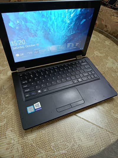 Haier Y11C Laptop