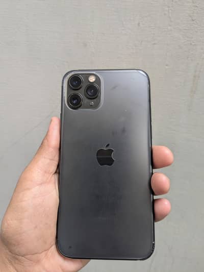 Apple iPhone 11 Pro