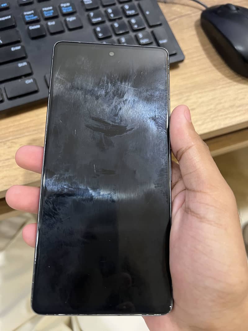 Google Pixel 7 1