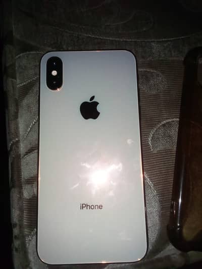 Apple iPhone XS