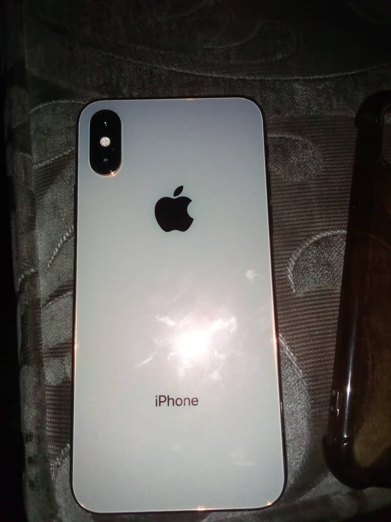 Apple iPhone XS 0
