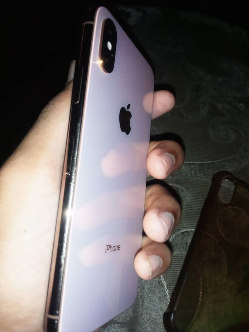 Apple iPhone XS 2