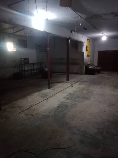 10 mrla commercial ground floor hall for rent