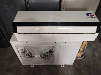 gree inverter 1.5 ton