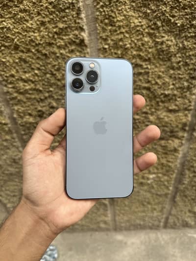 iPhone 13 Pro Max Exchange Possible