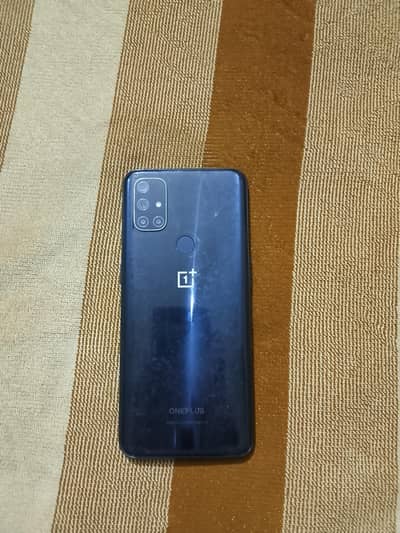 One Plus Nord N10