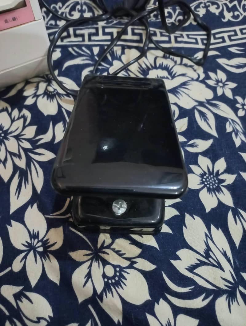 Jaguar Automatic Sewing Machine 3