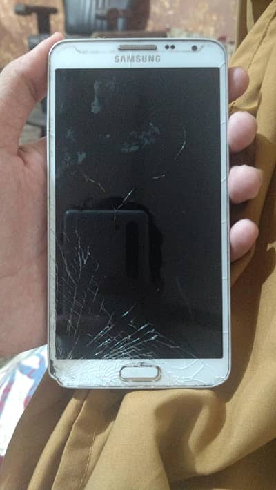 Samsung Mobile Note 3