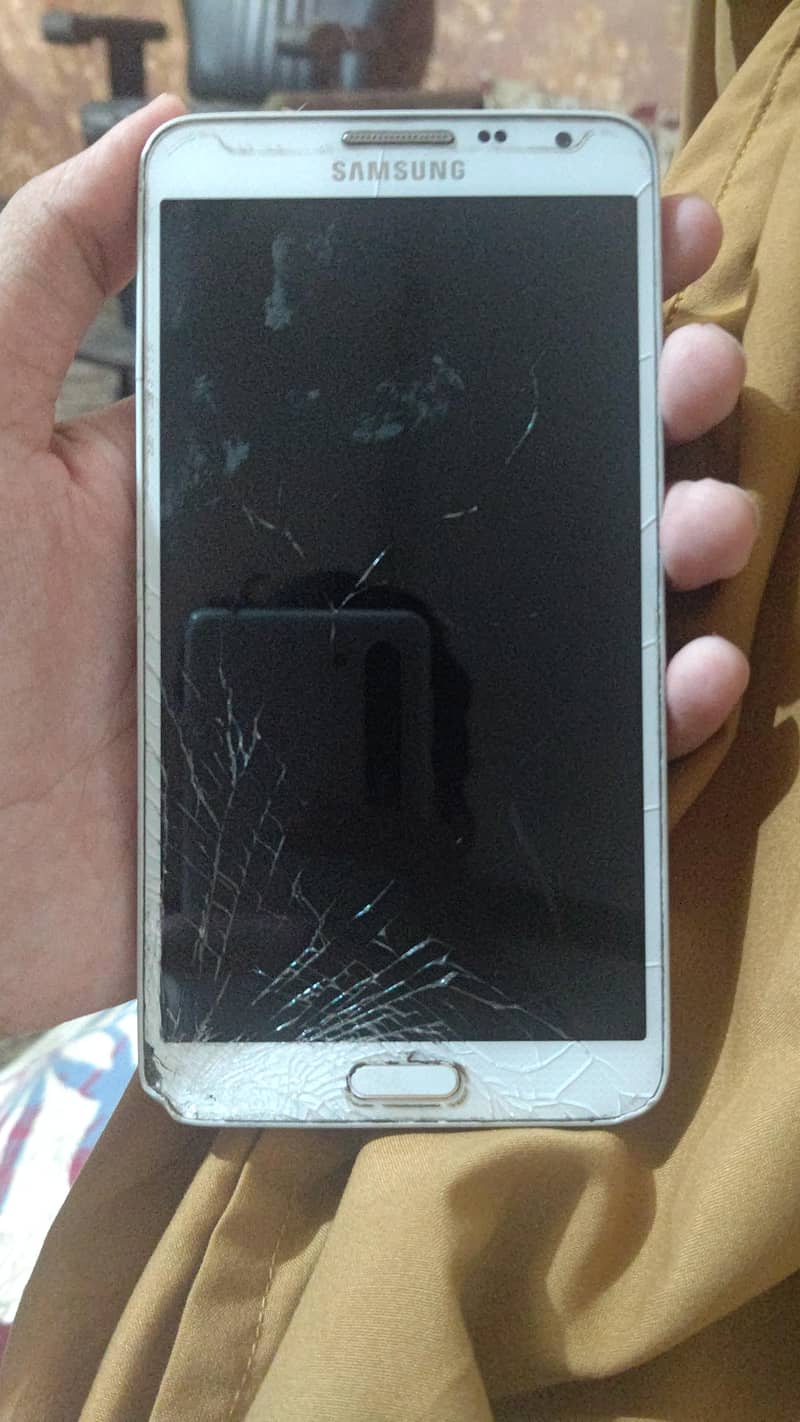 Samsung Mobile Note 3 0