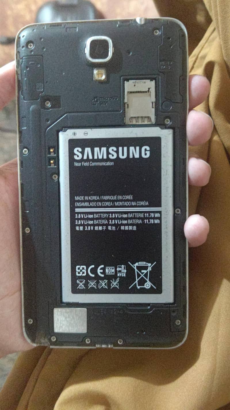 Samsung Mobile Note 3 2