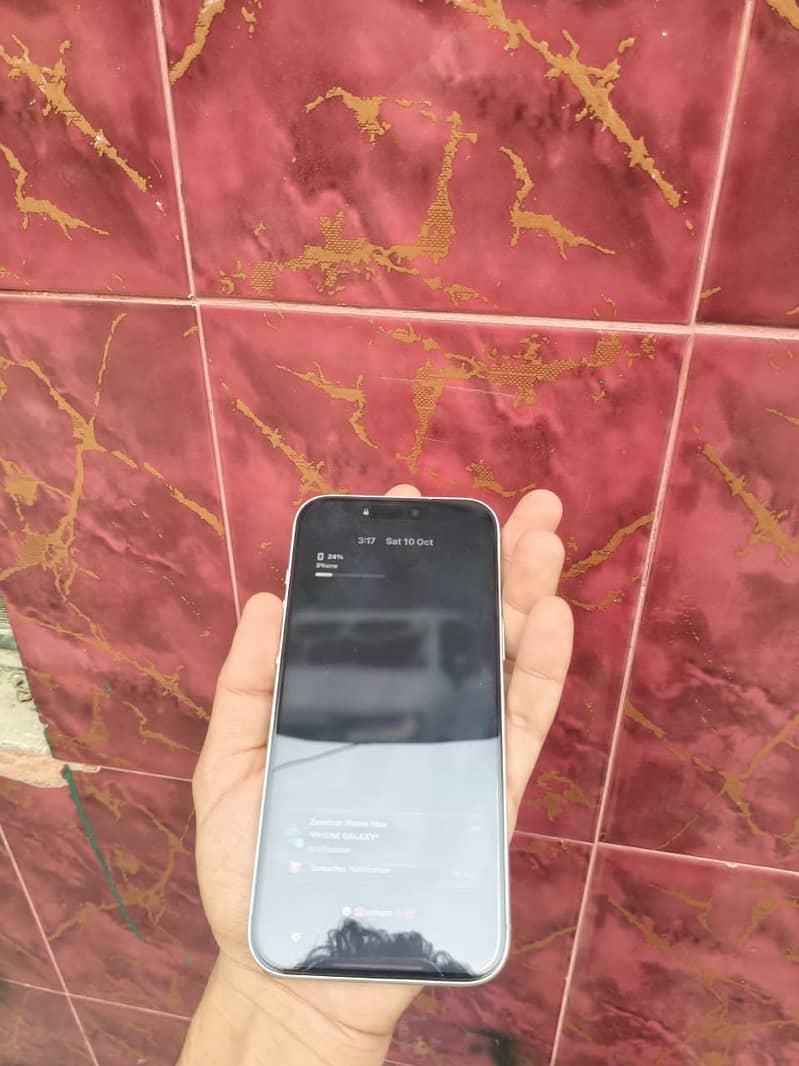 iPhone 17 Pro Max 5