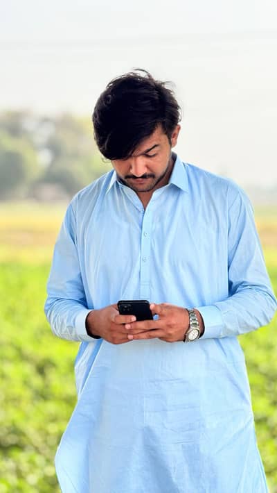 Agha Zaheer