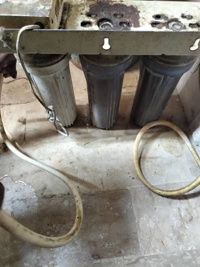 water filter